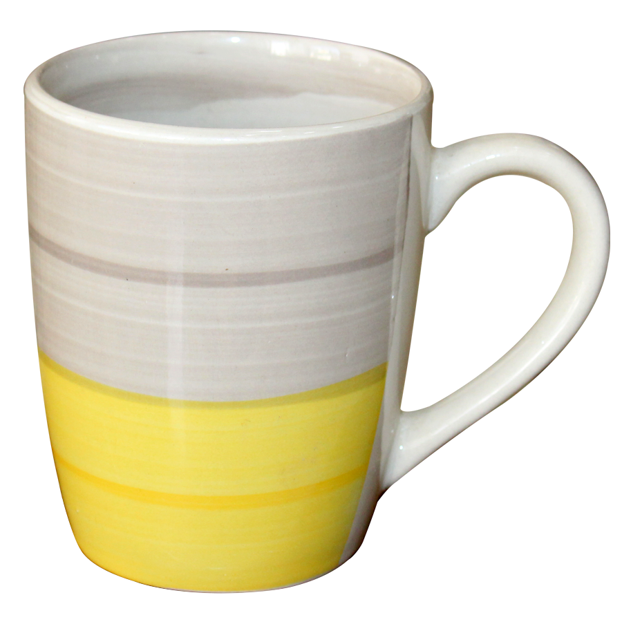 Iveo  Coffee/Tea/Milk Mug - Ceramic