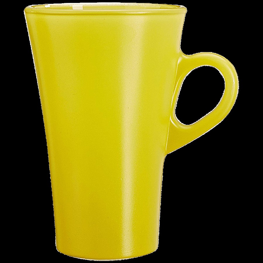 Iveo  Jolly Mug - For Coffee/Tea/Milk