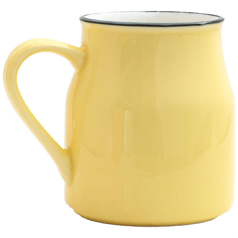 JCPL Ceramic Coffee Mug/Tea Cups - Fine Ceramic