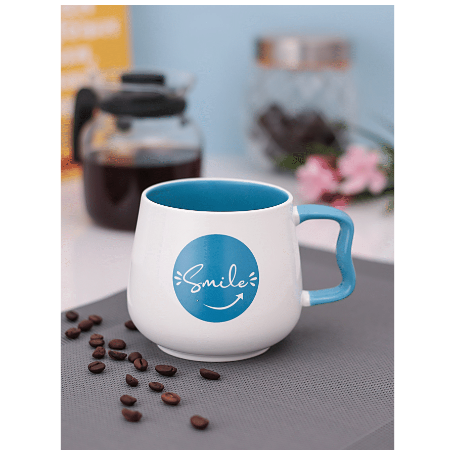 JCPL Ceramic Coffee/Milk Mug - ZS-AM-13