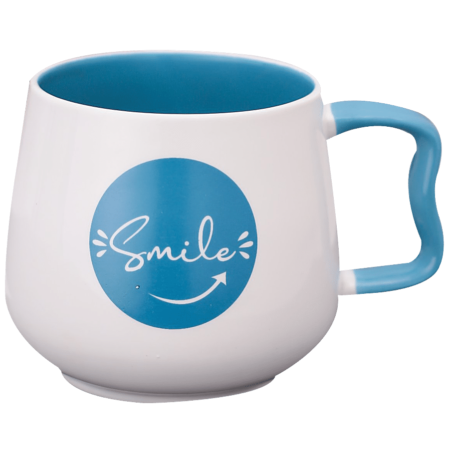 JCPL Ceramic Coffee/Milk Mug - ZS-AM-13