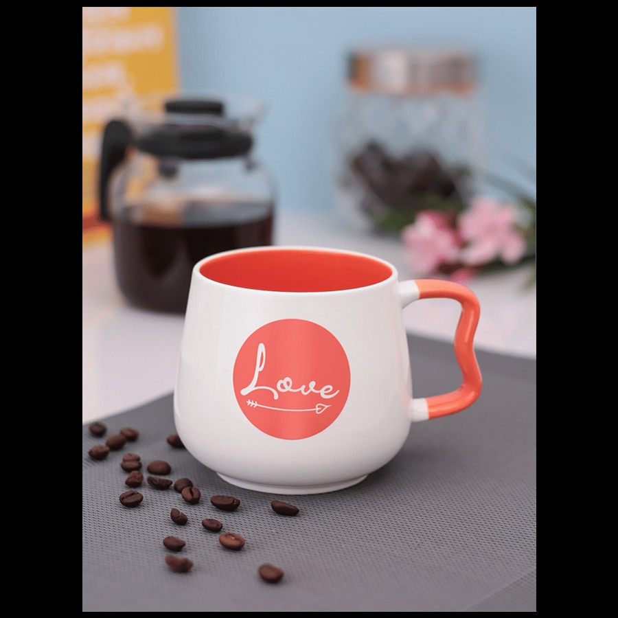 JCPL Ceramic Coffee/Milk Mug - ZS-AM-14