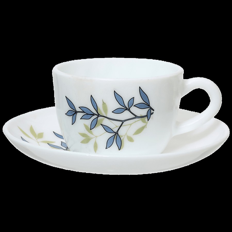 LaOpala Chai/Tea Cup Set - Opalware