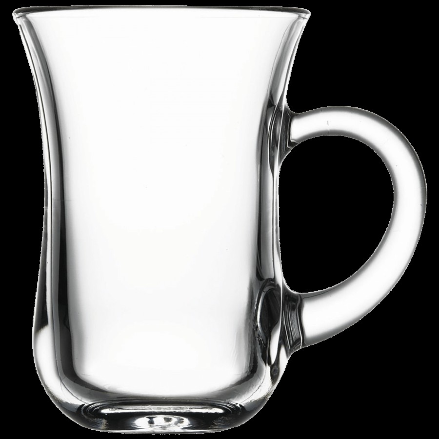 Pasabahce Chai/Keyif Coffee Mug