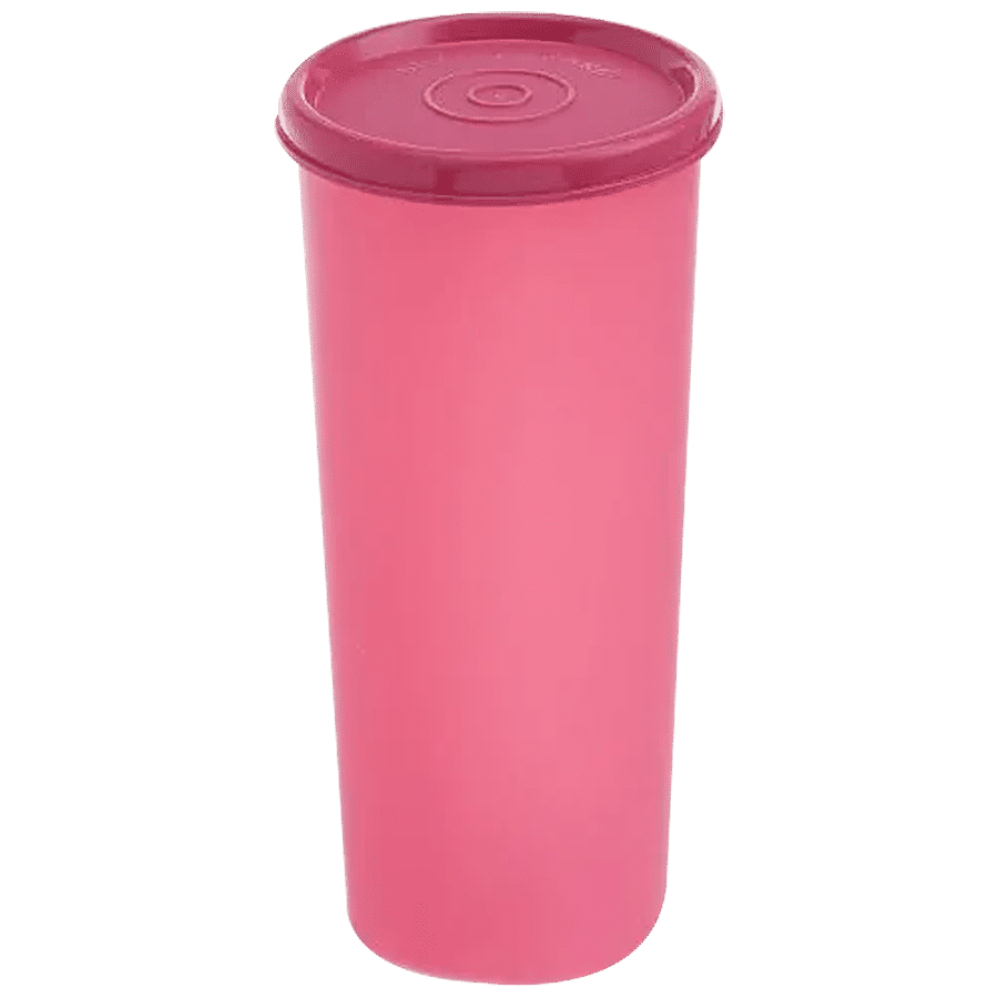 Signoraware Jumbo Plastic Tumbler