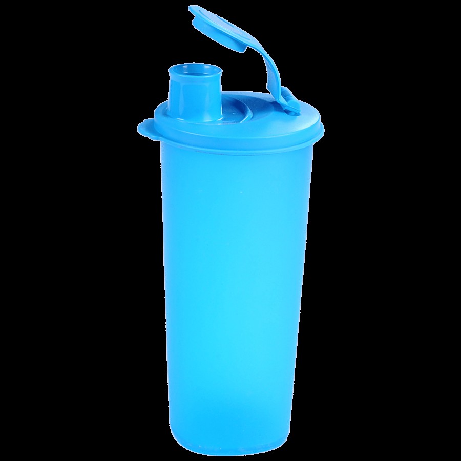 Signoraware Stylish Sipper Jumbo Tumbler - Blue