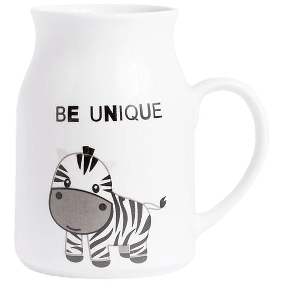 Tibros Be Unique Milk Mug - Imperial Series