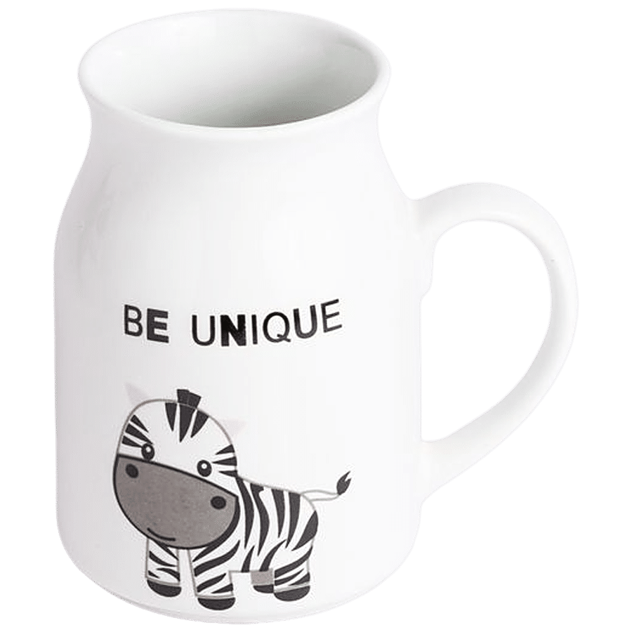 Tibros Be Unique Milk Mug - Imperial Series