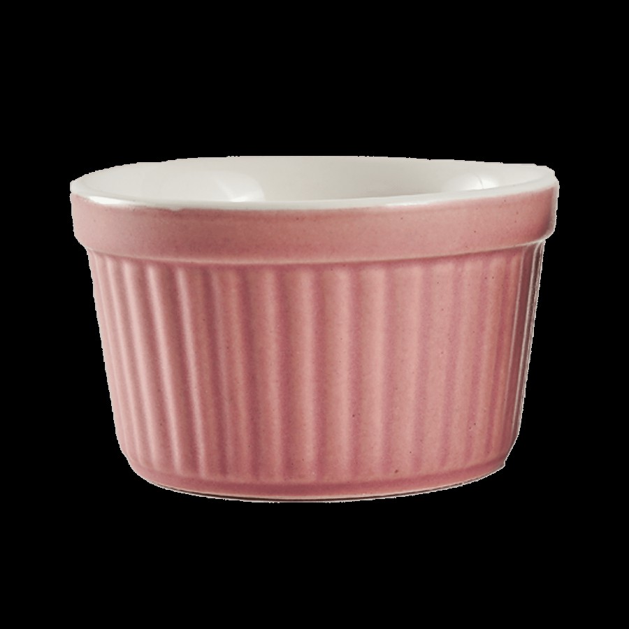 bb home Earth Ceramic Jelly/Pudding Bowl