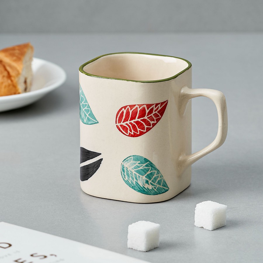 bb home Earth Coffee/ Milk/ Tea Mug