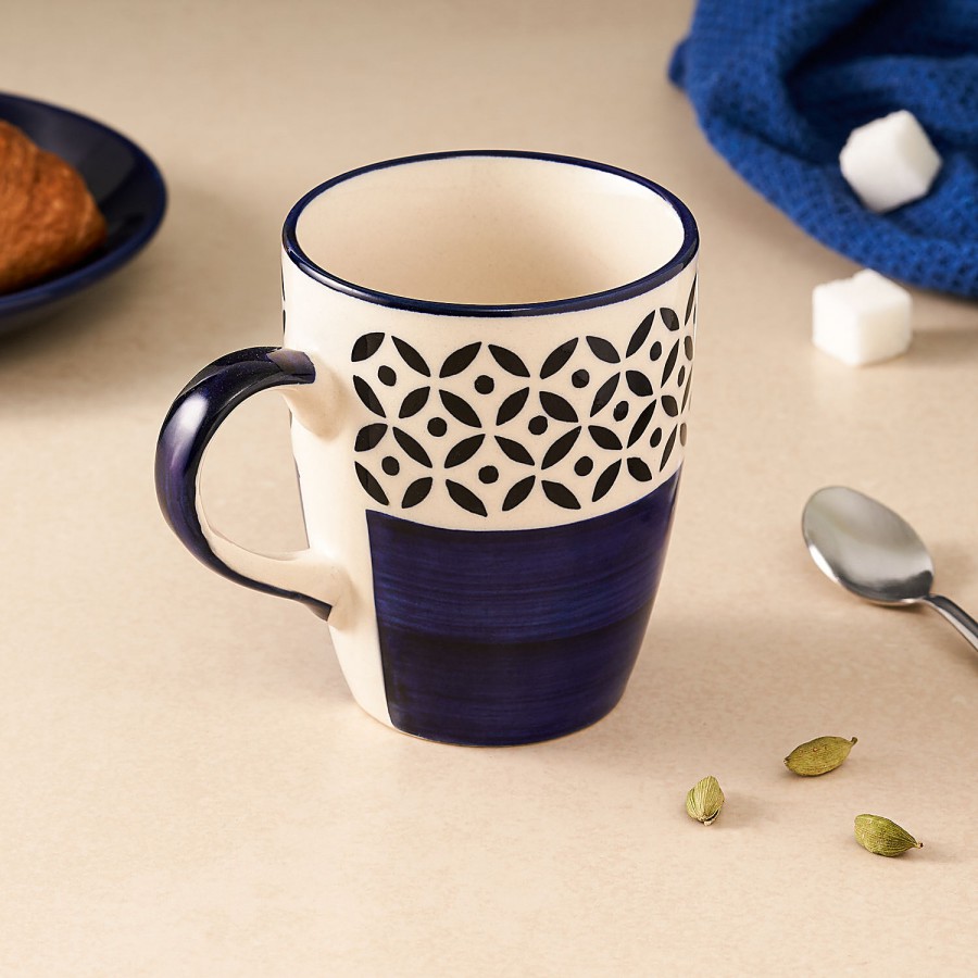 bb home Earth Coffee/ Milk/ Tea Mug