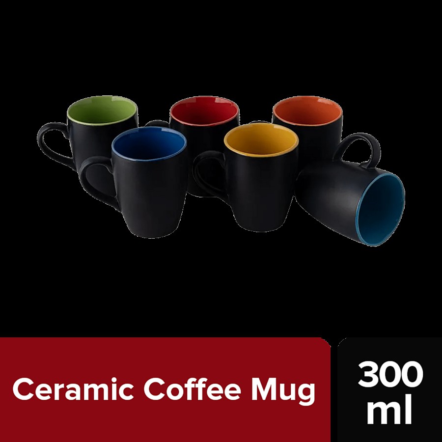 bb home Earth Coffee Mug Set