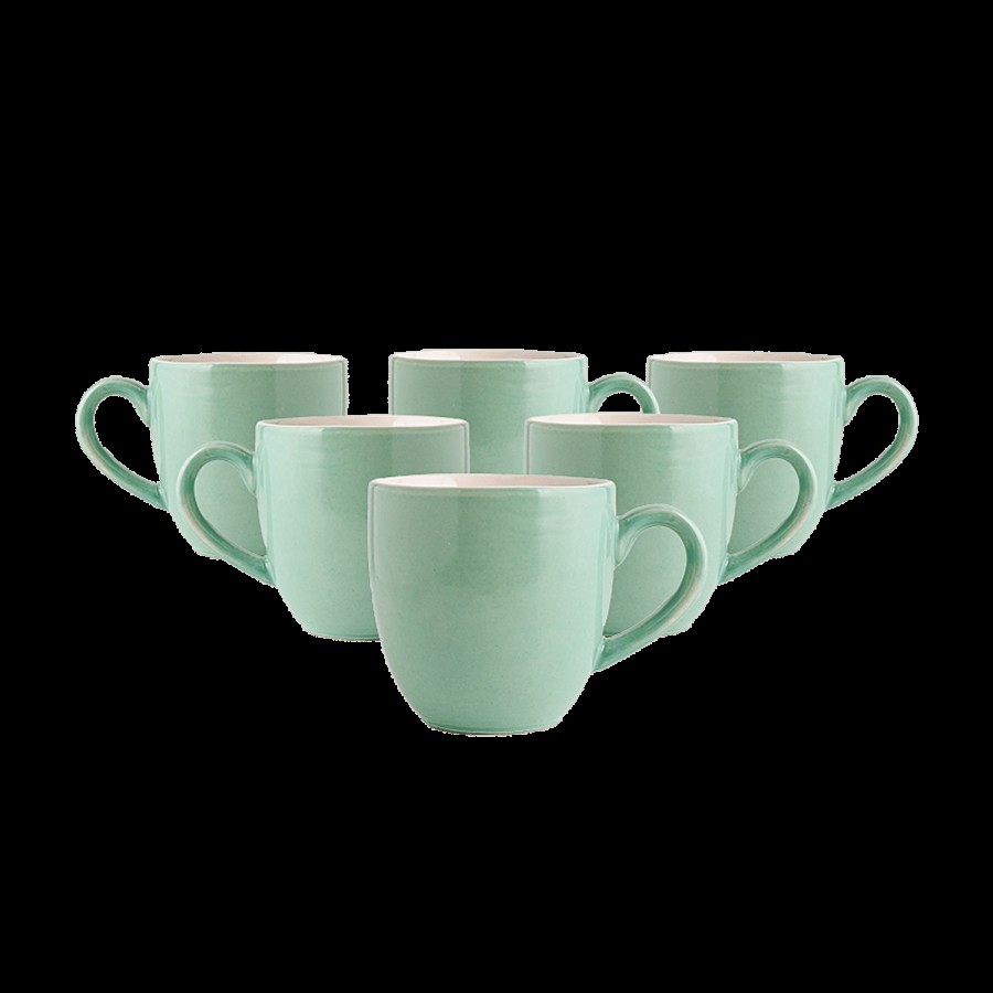 bb home Earth Mini Teacup Set