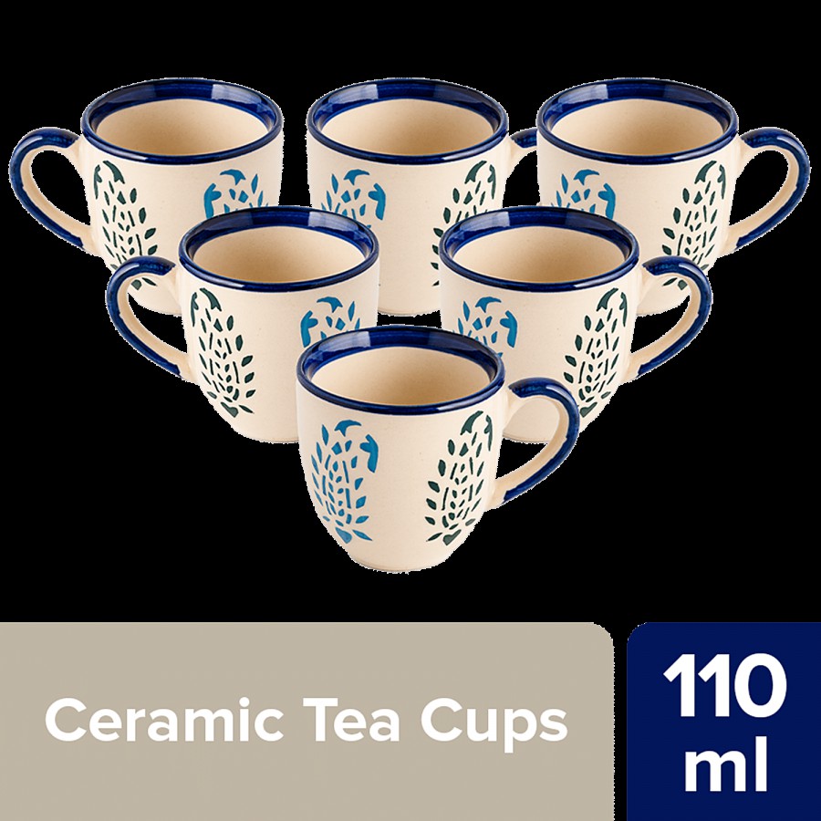 bb home Earth Mini Teacup Set