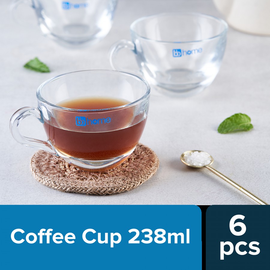 bb home Tea/ Coffee Cup Set - Houston