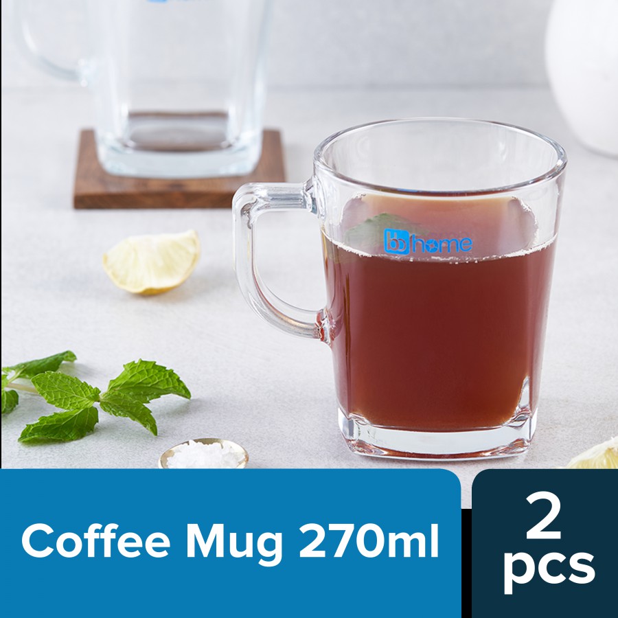 bb home Tea/ Coffee Mug - Miami