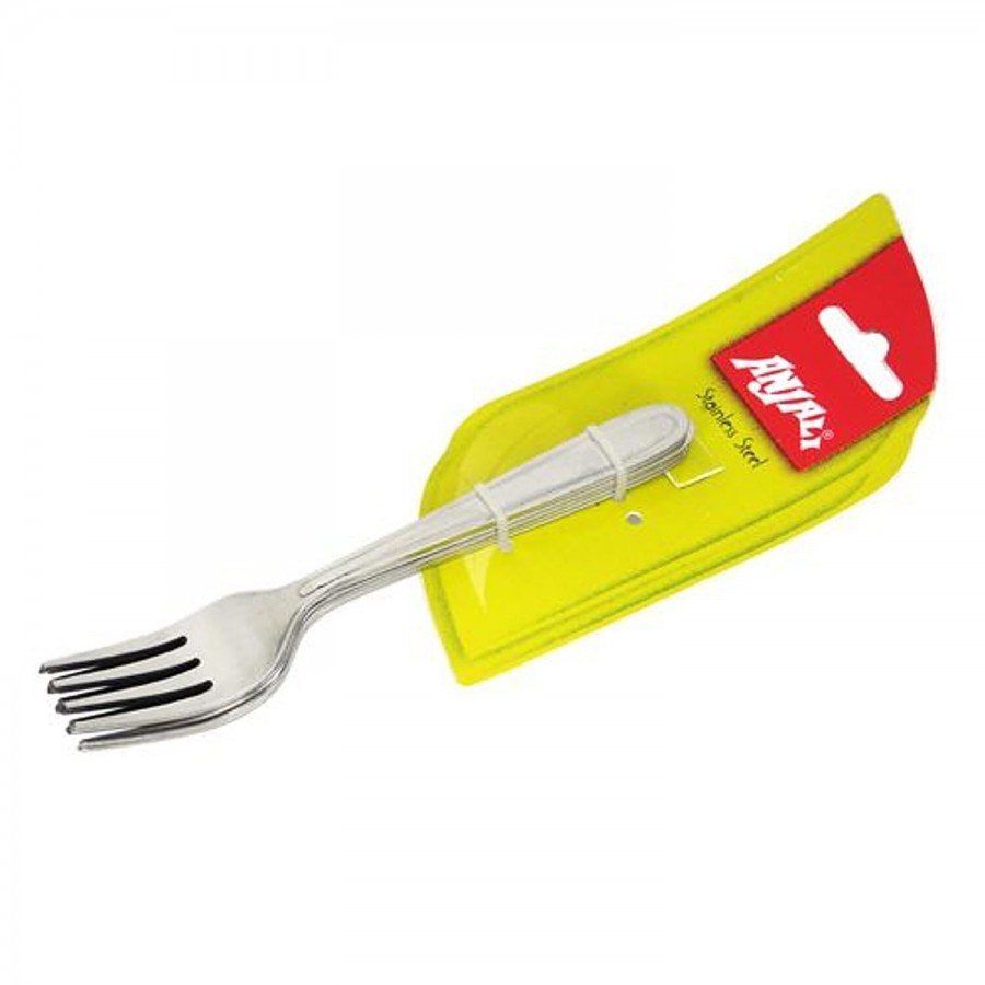 Anjali Stainless Steel - Fruit Fork Spoon