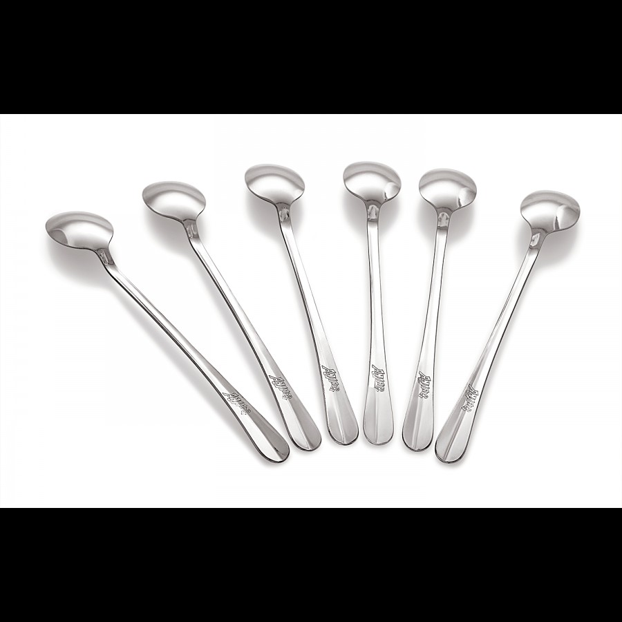 Anjali Stainless Steel Soda Spoon - Wednesde