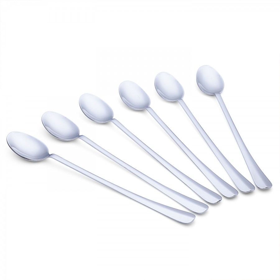 Anjali Stainless Steel Soda Spoon - Wednesde