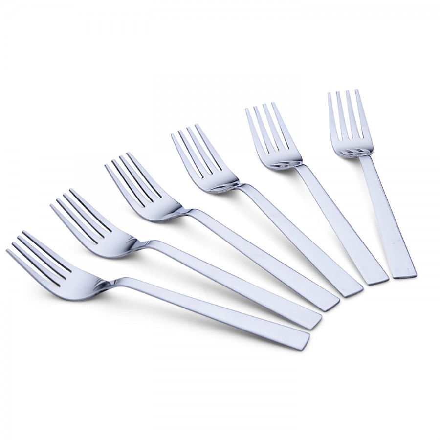 Anjali Steel Fork set - Fruit