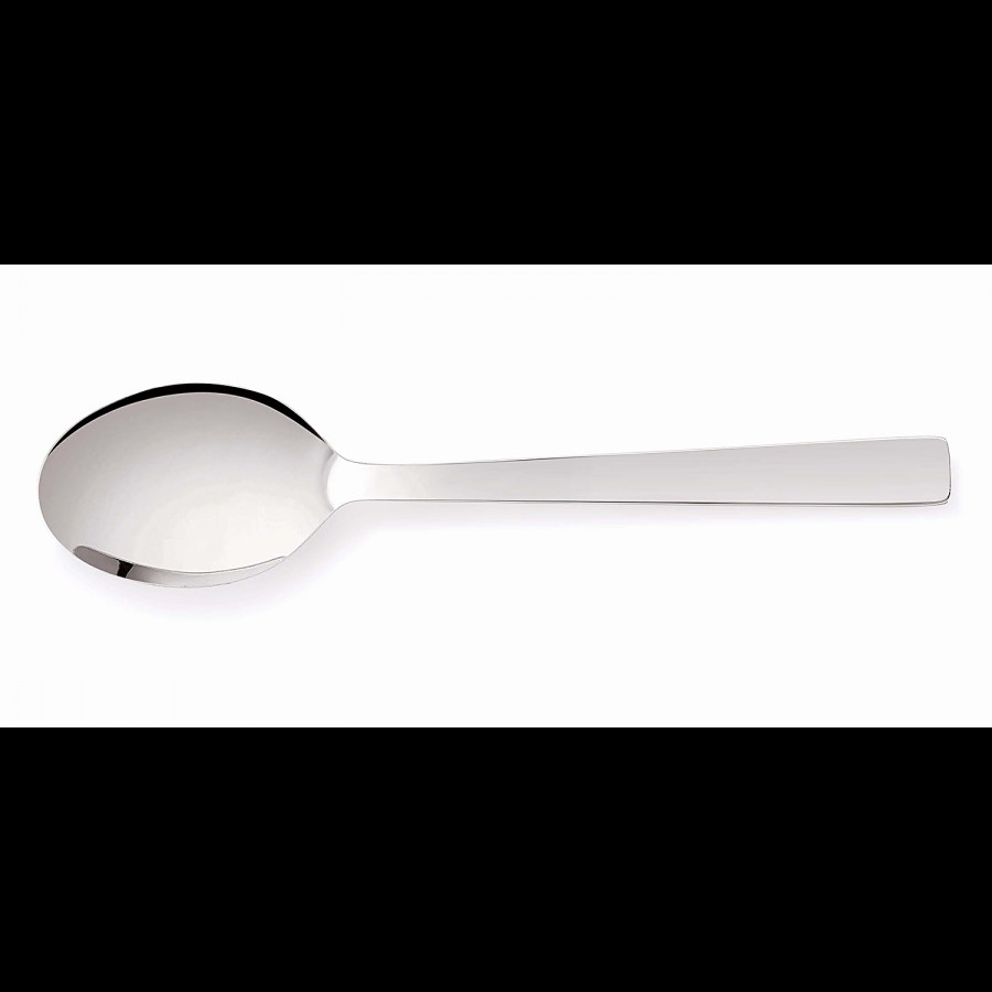 Anjali Steel Spoon Set - Desert