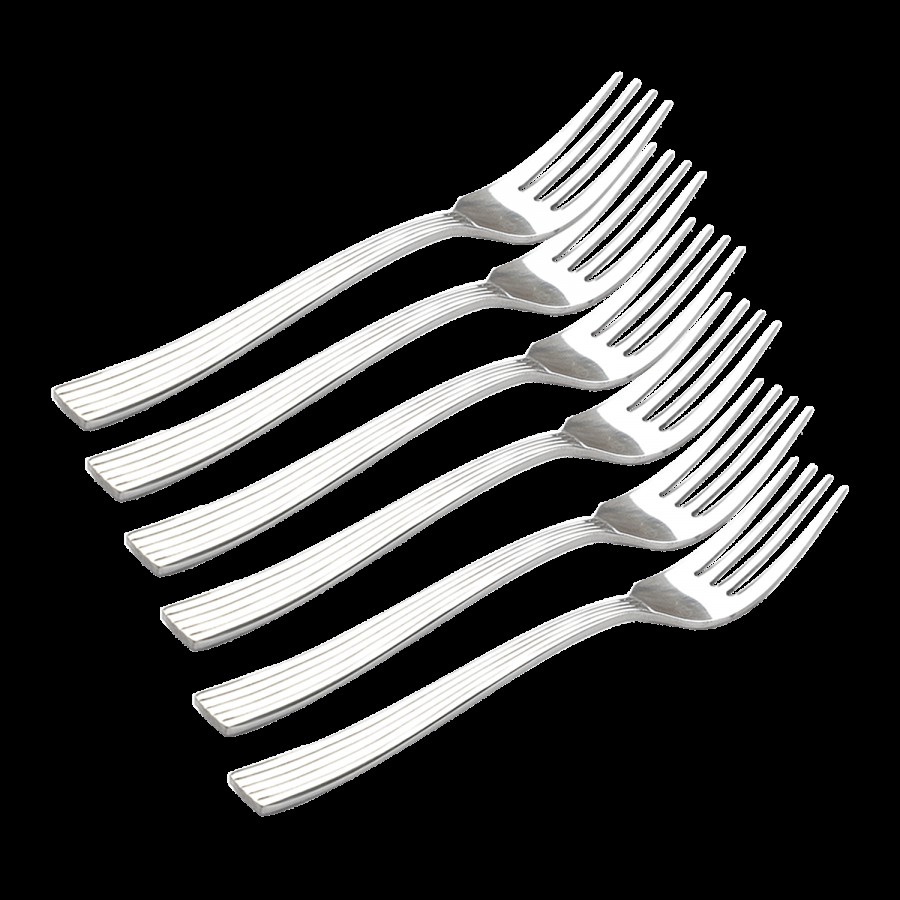 BB Home Fork - Medium