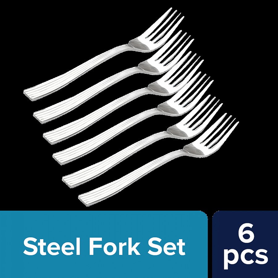 BB Home Fork - Medium