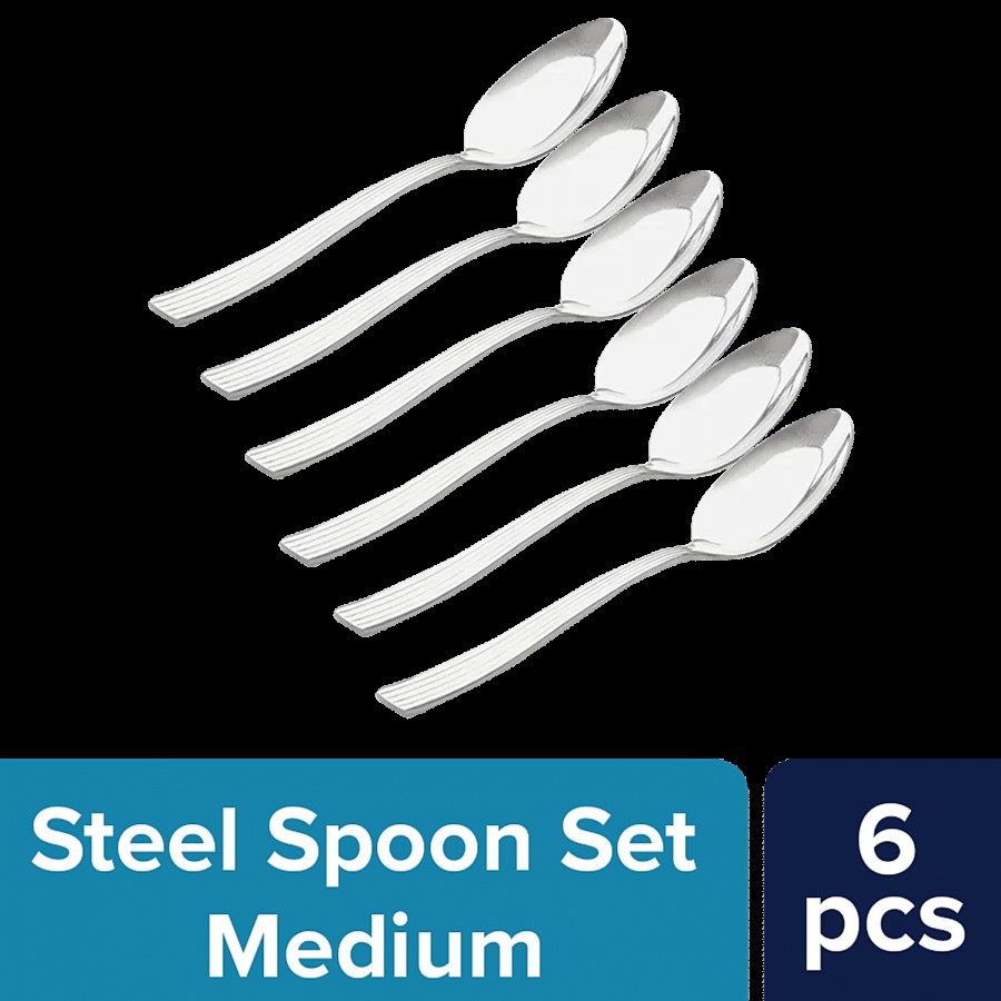 BB Home Spoon - Medium