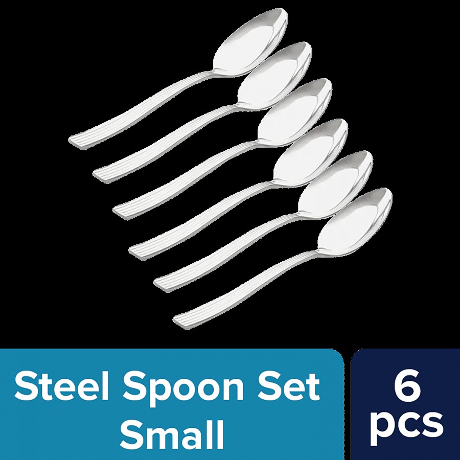 BB Home Spoon - Small