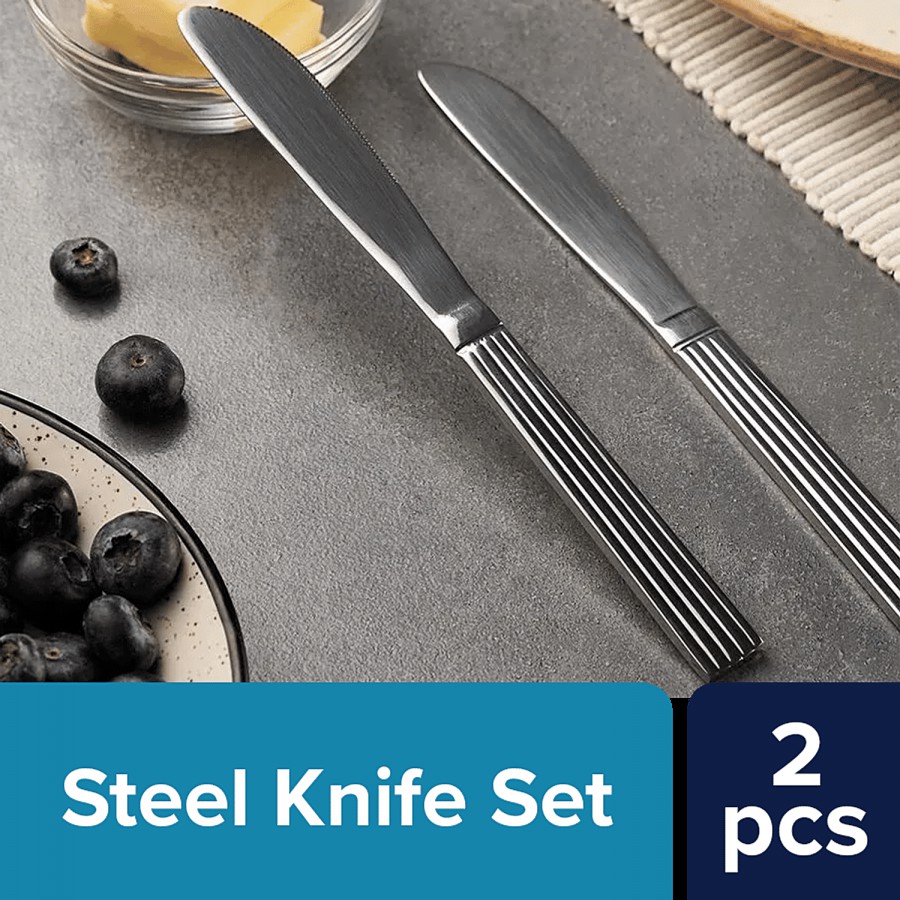 BB Home Table Knife - Premium Excel Series