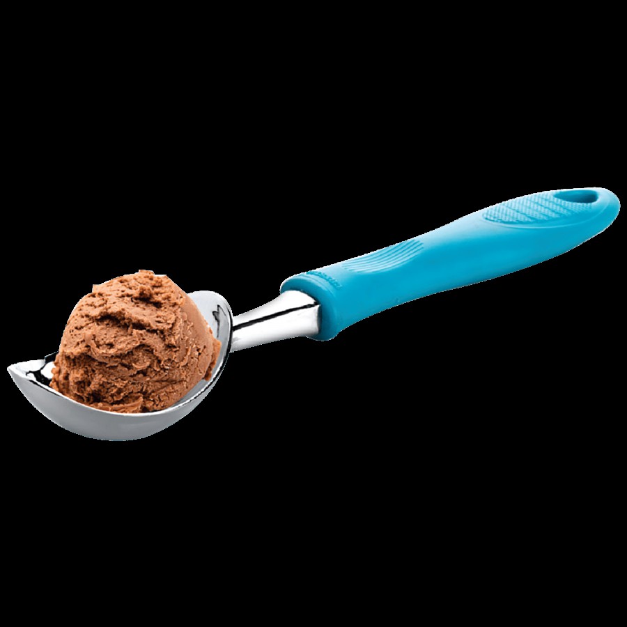 Crystal Ice Cream Scoop