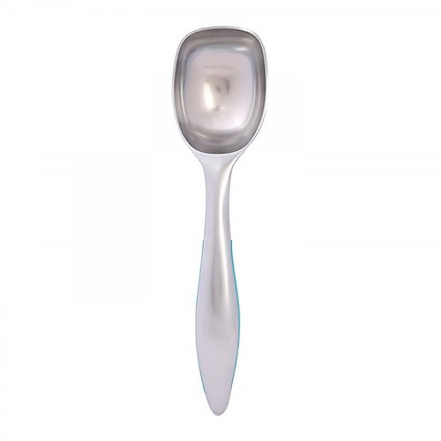 DP Ice Cream Scoop Spoon - Stainless Steel