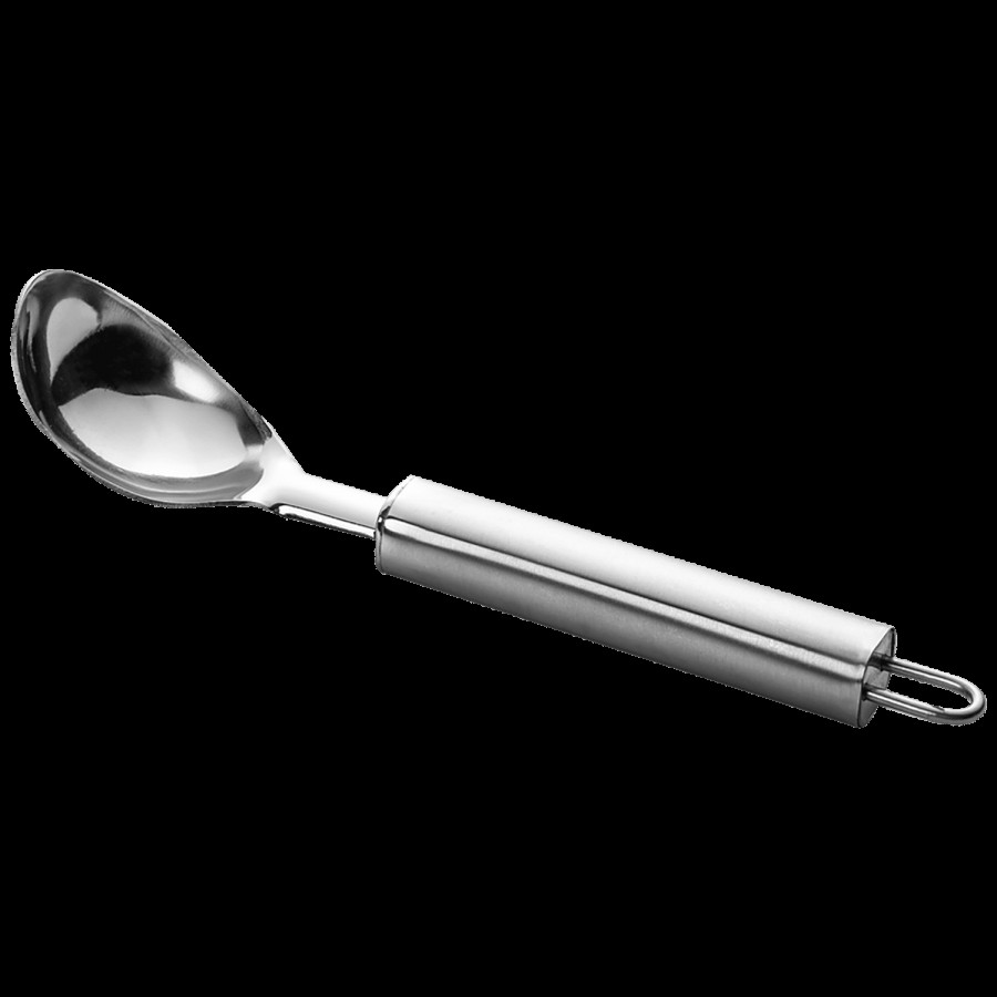 Elephant  Ice Cream Scoop/Spoon - Steel