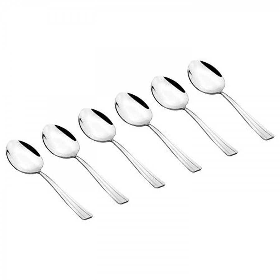 FNS Dessert Spoons - Venice