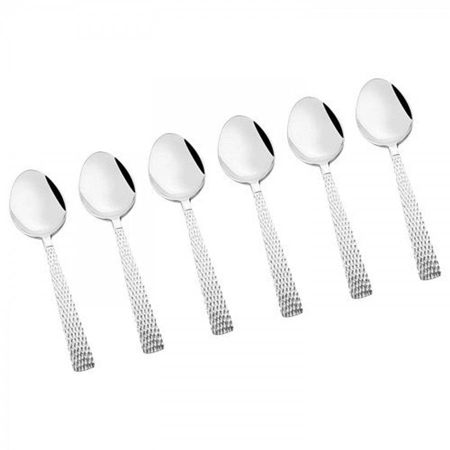 FNS Madrid - Baby Spoons