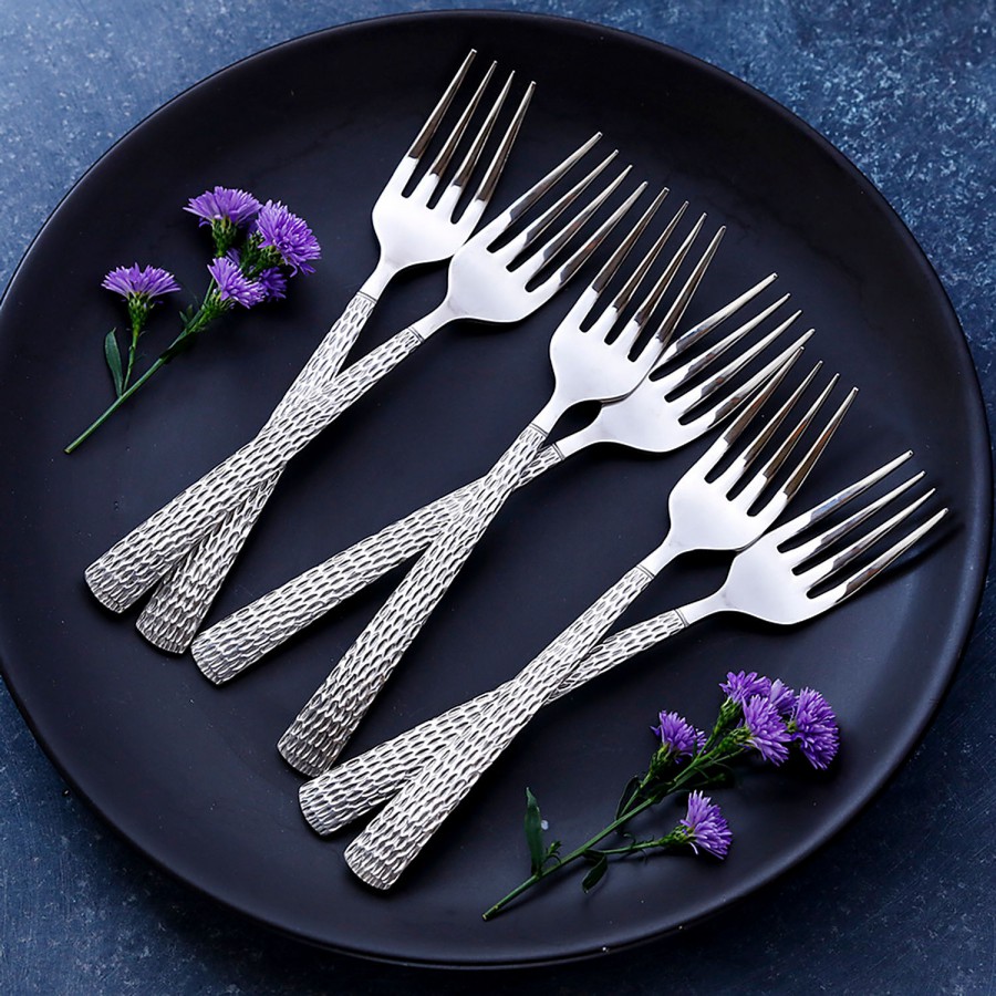 FNS Madrid - Dessert Forks