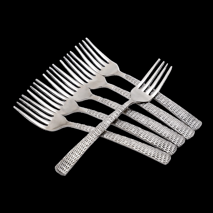 FNS Madrid - Dessert Forks