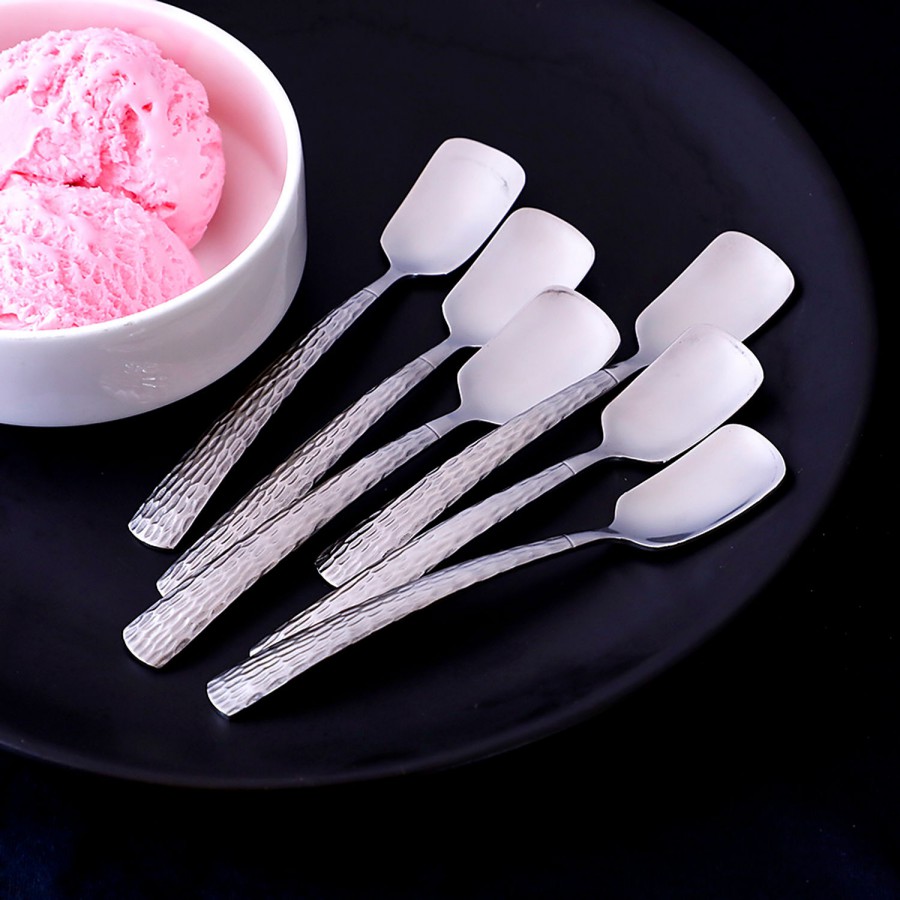 FNS Madrid - Ice Creame Spoon