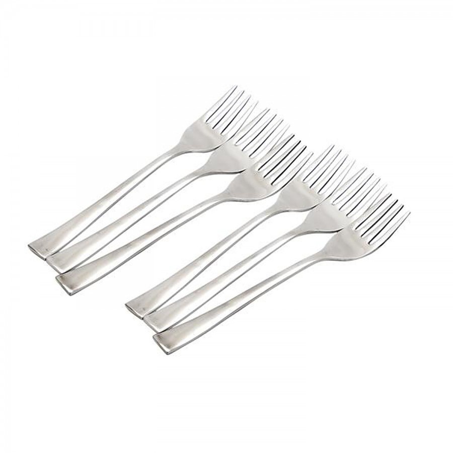 FNS Slimline Stainless Steel - Baby Fork Set