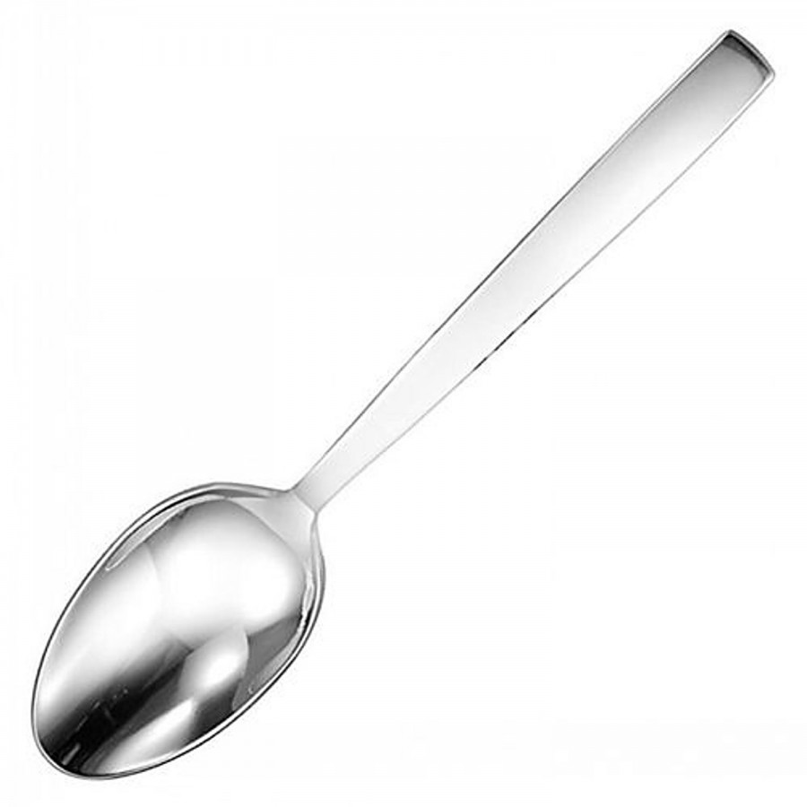 Fackelmann Stainless Steel Spoon Set - Libra Baby