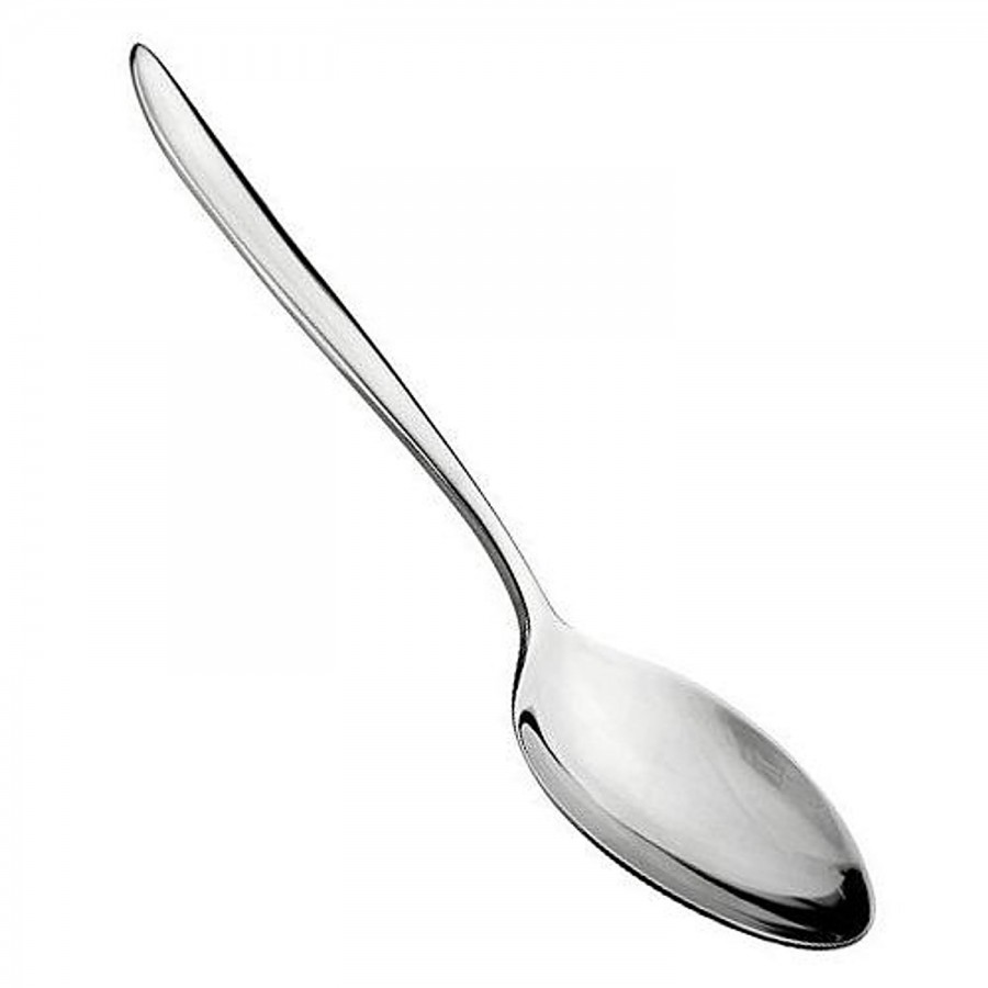 Fackelmann Stainless Steel Spoon Set - Sigma Baby