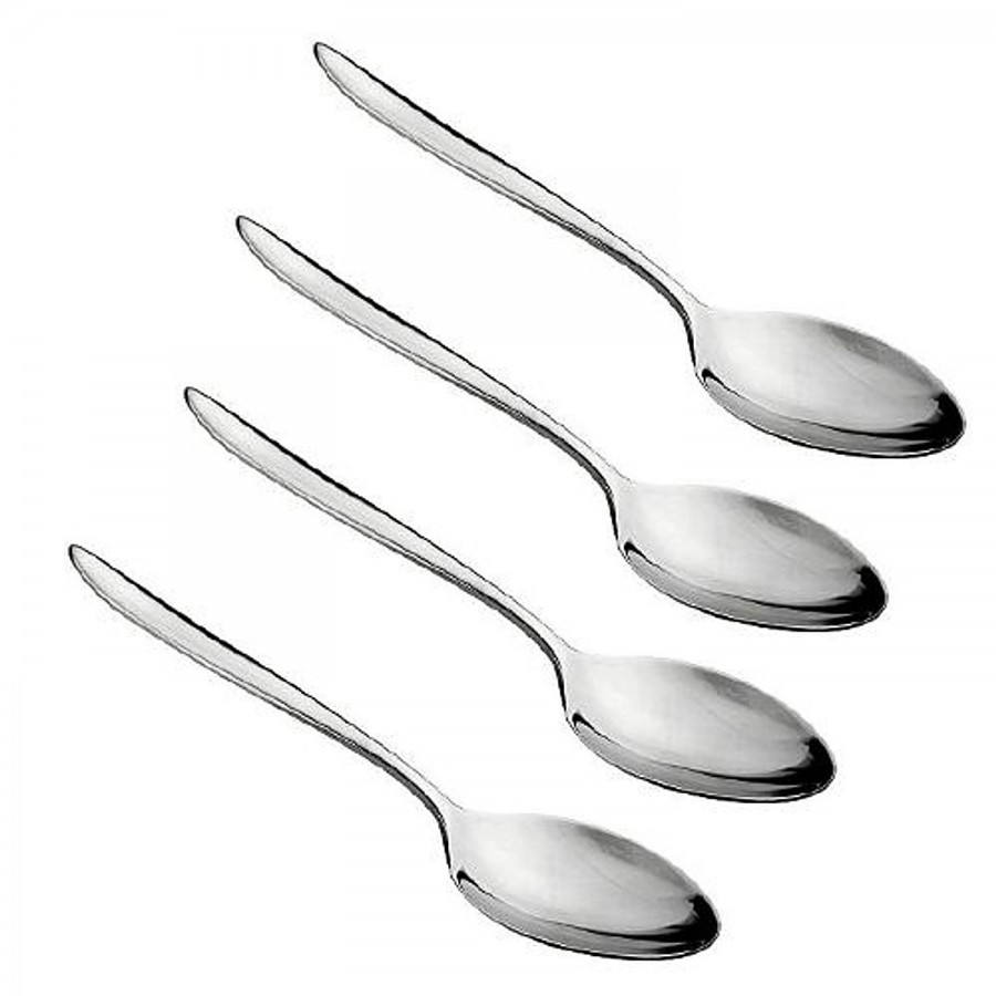 Fackelmann Stainless Steel Spoon Set - Sigma Baby