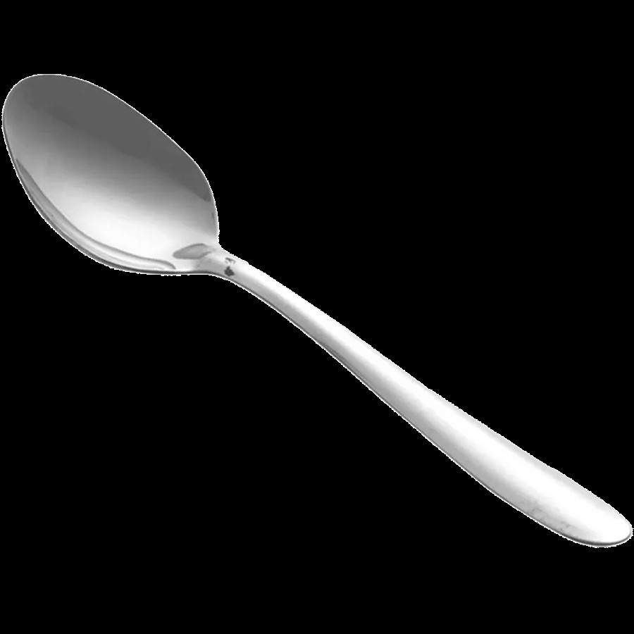 Jensons Stainless Steel Baby Spoon Set - Strong