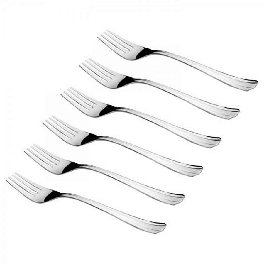 Montavo Baby Fork Set - Flair