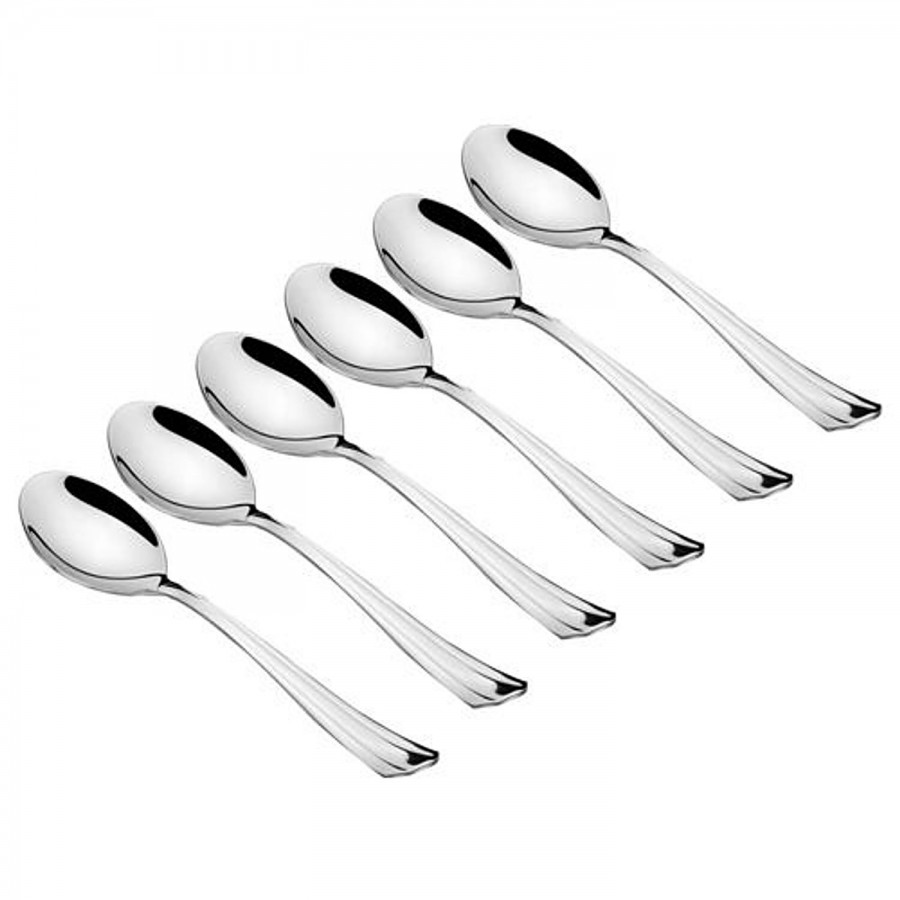 Montavo Baby Spoon Set - Flair