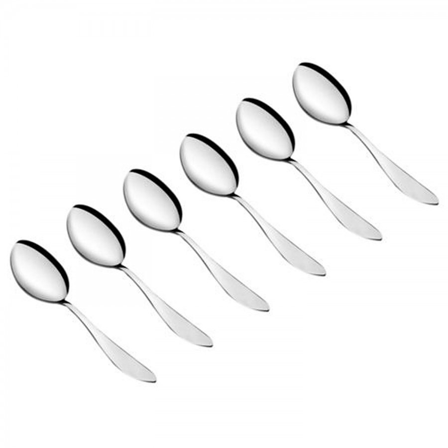 Montavo Dessert Spoon Set - Orchid