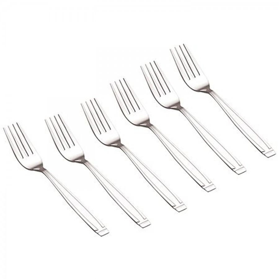 Neelam Stainless Steel Classic Master Fork