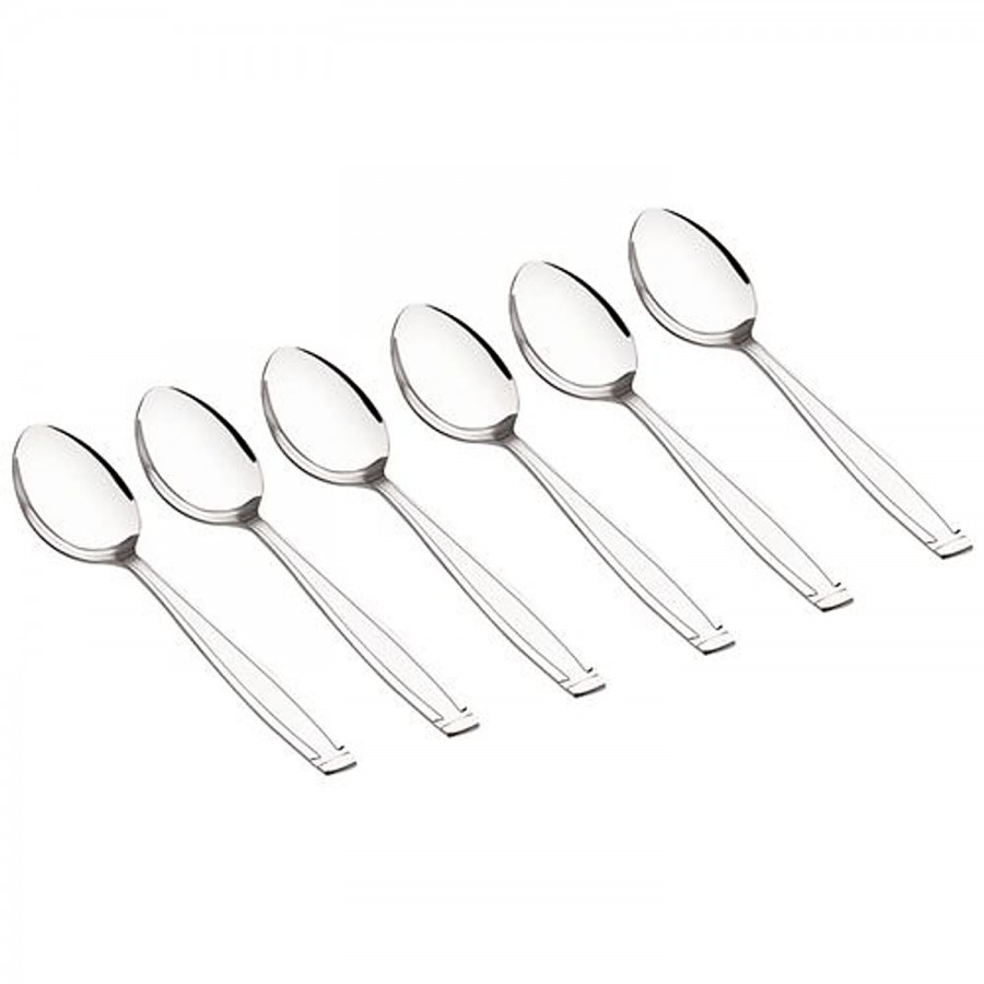 Neelam Stainless Steel Classic Master Spoon