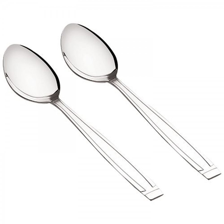 Neelam Stainless Steel Classic Table spoon