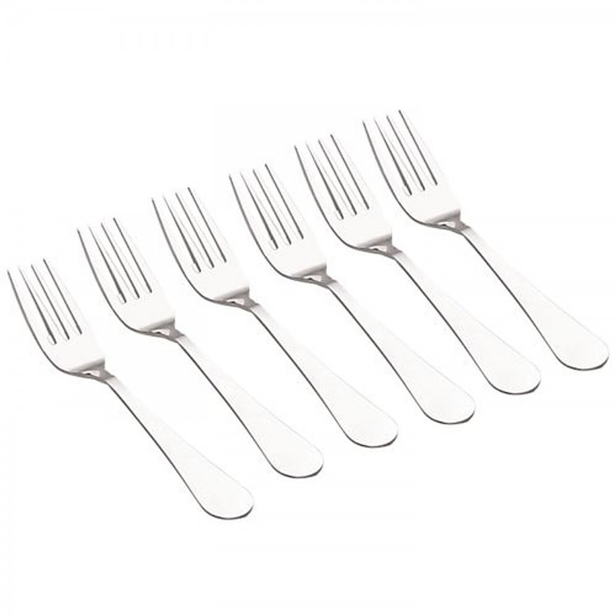 Neelam Stainless Steel Iconic Dinner Fork